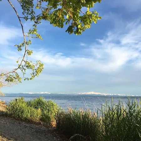 Apartament Seelandsuite Bodensee *