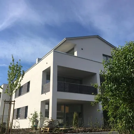 Appartement Seelandsuite Bodensee Bermatingen