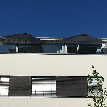 Seelandsuite Bodensee Apartament *