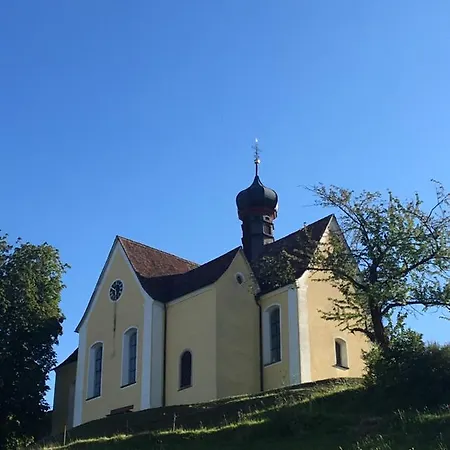 Seelandsuite Bodensee *