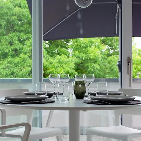 Apartament Seelandsuite Bodensee