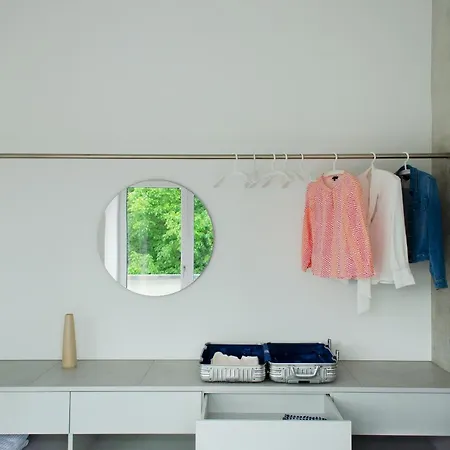 Seelandsuite Bodensee