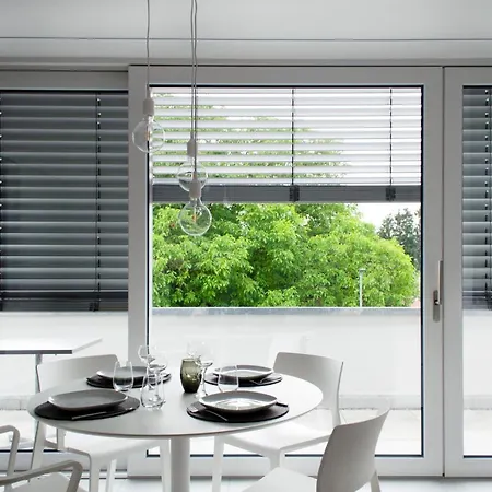 Seelandsuite Bodensee דירה