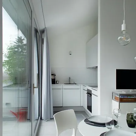 Seelandsuite Bodensee