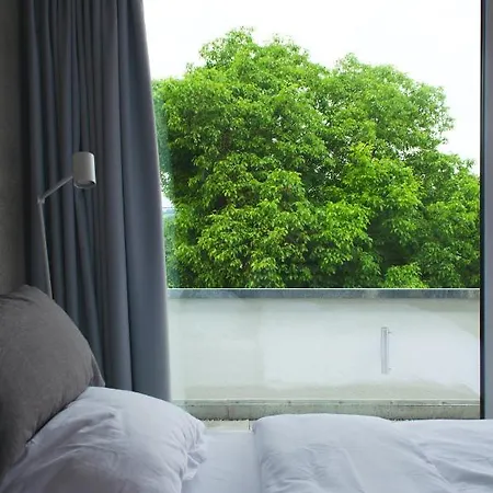 Seelandsuite Bodensee * ברמאטינגן