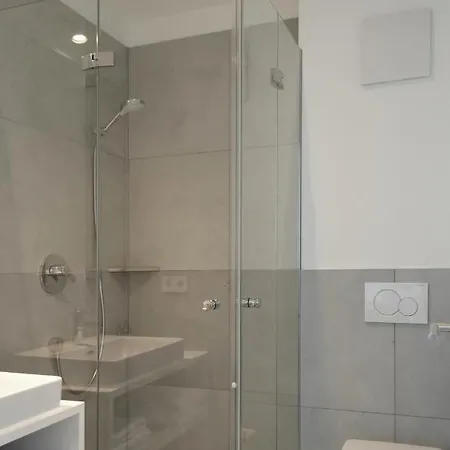 Seelandsuite Bodensee