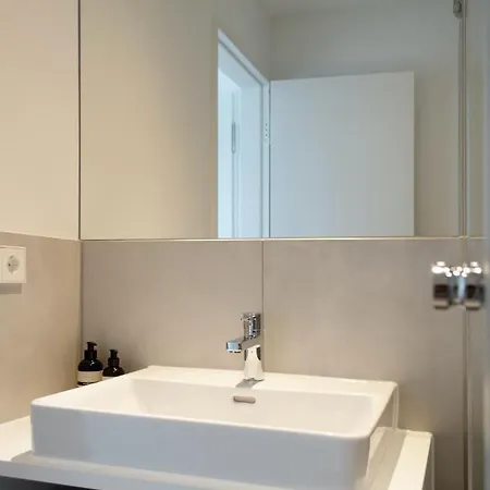 Seelandsuite Bodensee Bermatingen