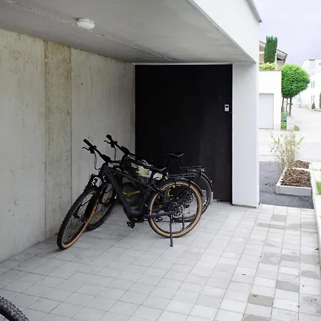 Appartement Seelandsuite Bodensee *