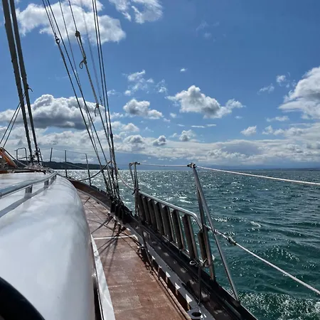 Seelandsuite Bodensee דירה *