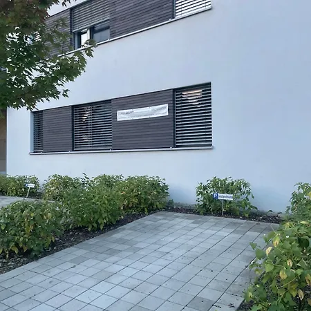 Apartament Seelandsuite Bodensee Bermatingen