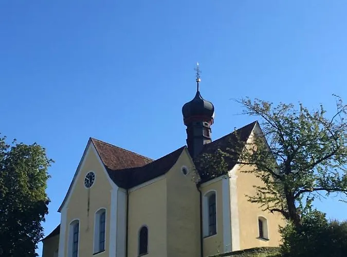 Seelandsuite Bodensee *