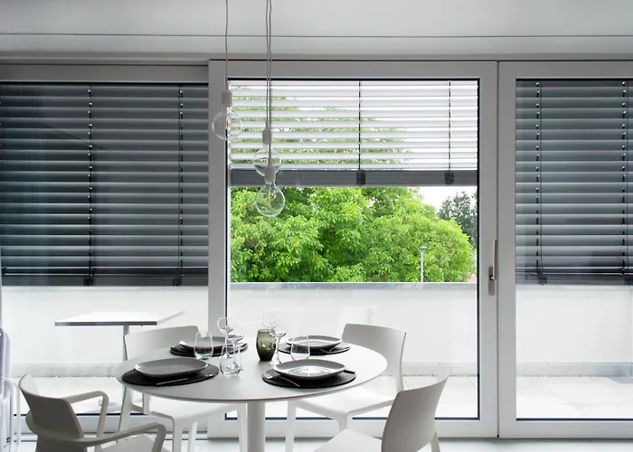 Seelandsuite Bodensee Lägenhet