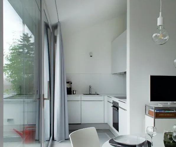 Seelandsuite Bodensee