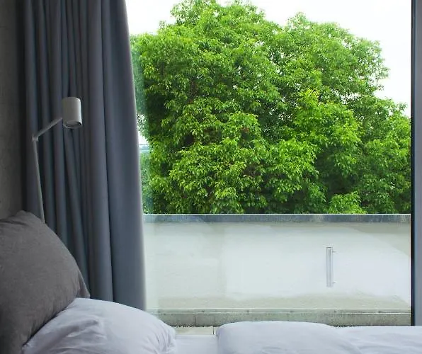 Seelandsuite Bodensee * Bermatingen