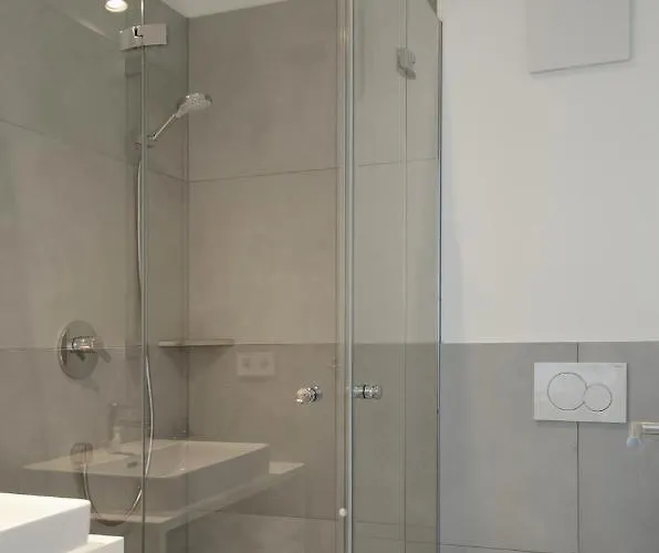 Seelandsuite Bodensee