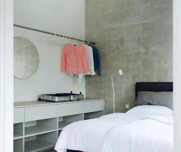 Seelandsuite Bodensee Bermatingen