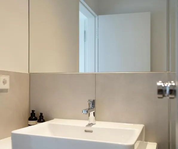 Seelandsuite Bodensee Bermatingen