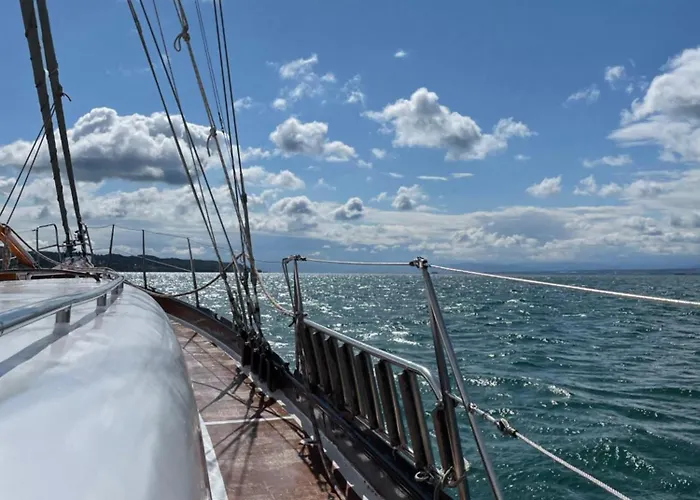 Seelandsuite Bodensee Lägenhet *